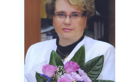 Наш коллектив – один большой отряд, семья, одно целое