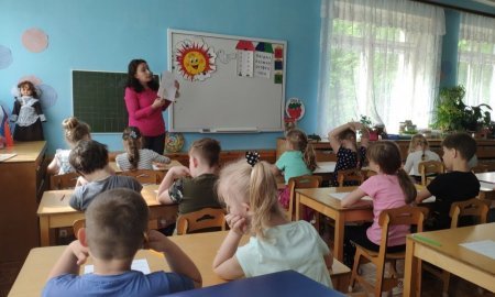 Когда у ребёнка аутизм...