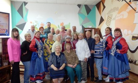 Жизнь в радость