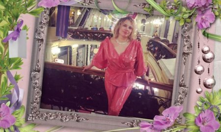 Мне нравится дарить людям радость!