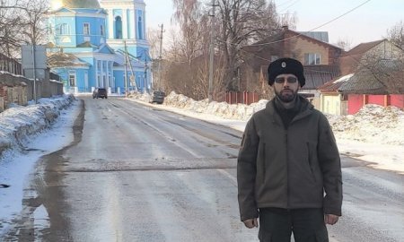 Воспитываем патриотов