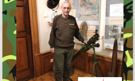 "Где родился, там и пригодился"