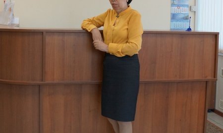 Работаем в интересах каширян