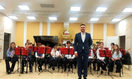 «Сибемольки»