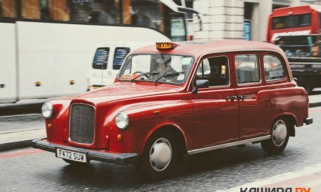 Исследование мозга лондонских таксистов. Нейропластичность.