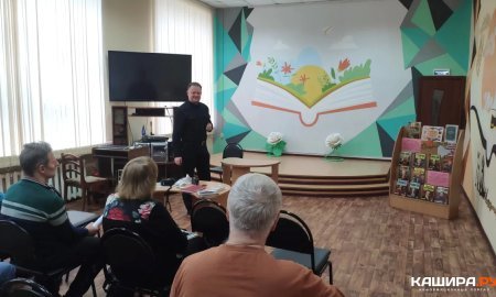 142-е заседание ЛИТО "Зодиак" 07.12.2025