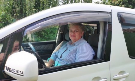 Мне не стыдно оглянуться назад