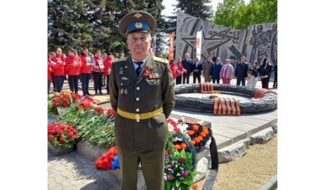 Родом из Каширы