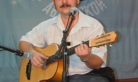 В созвучии со временем