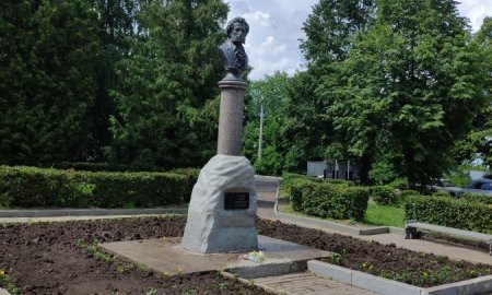 К 225-летию А.С. Пушкина