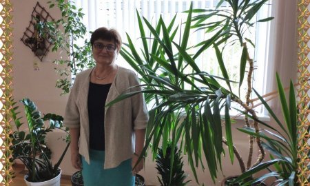 С Днём дошкольного работника!