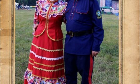 Жить с совестью в согласии