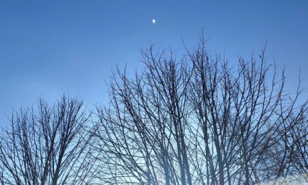 Жители Каширы сообщают о громких звуках над округом