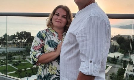 Дочь, жена, мама