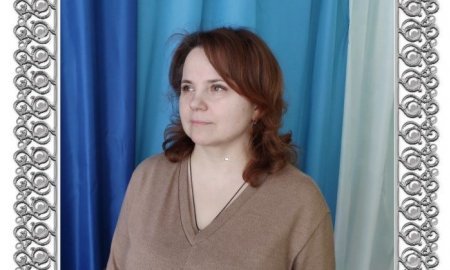 Я родилась в Кашире