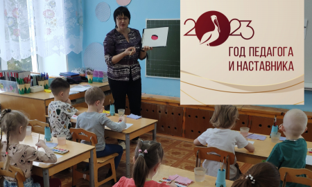 Мастер-класс "Рисуем птиц"