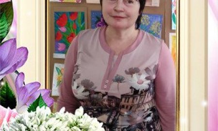 Творчество - это счастье