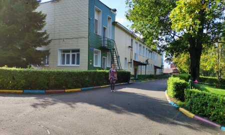 Мне есть на кого положиться!