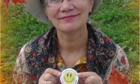 "Мне нравятся осенние капризы"