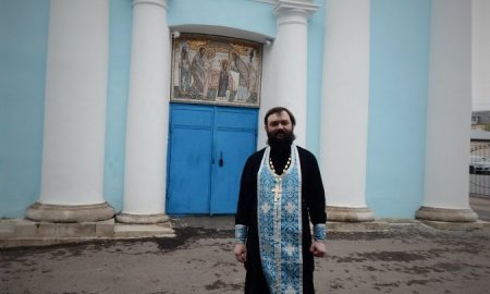 Будьте счастливы!