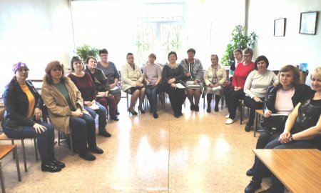 Успешное развитие личности