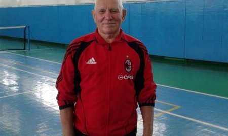 Первые шаги в большой спорт