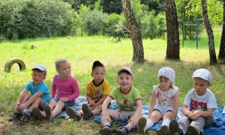 Экология души