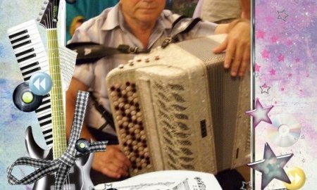 С Днём рождения, Маэстро!