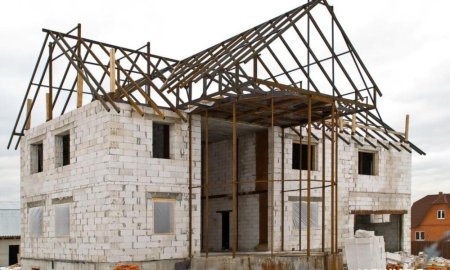 Рейд "неузаконенные постройки"