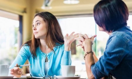 Обесценивание эмоций