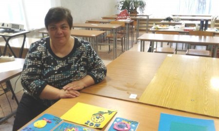 Учить учиться