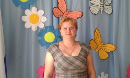 С днём семьи, любви и верности!