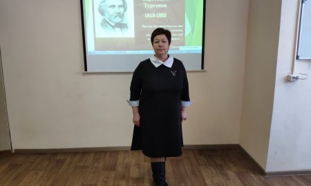 "Россия-Родина моя"