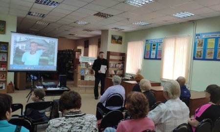 Памяти поэта