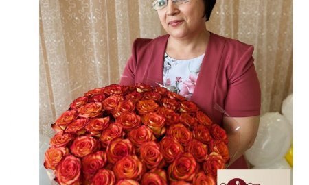 Я на своём месте