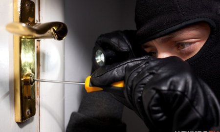 Как уберечься от кражи?