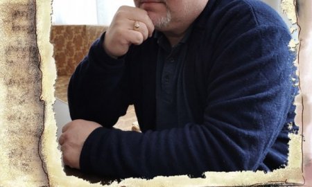 Музыкант - это состояние души