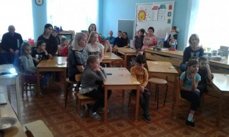 Все профессии важны - мамы разные нужны