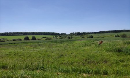 Двухдневное путешествие