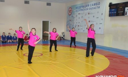 Фестиваль педагогического мастерства. ДС "Юбилейный"