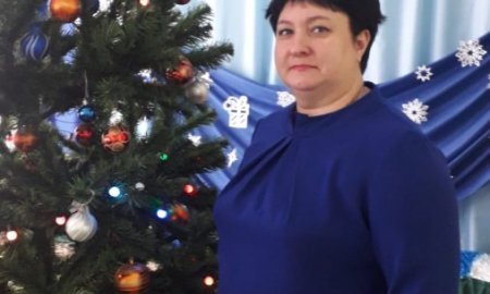 Хочу сказать спасибо!