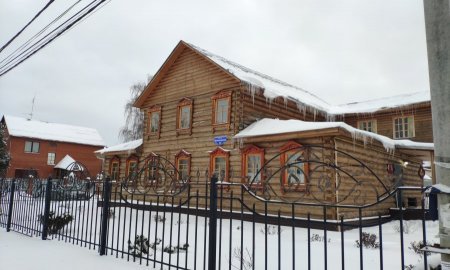 «Лучшее лекарство- это творчество»