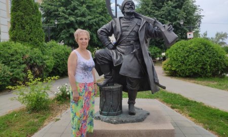 Счастье не бывает готовым