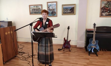 Второе дыхание