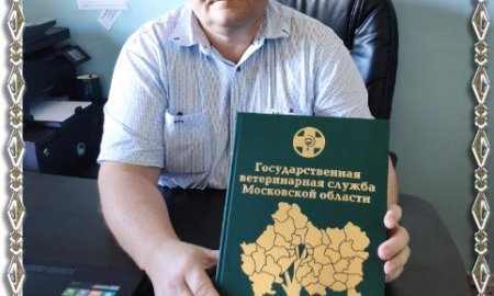 Надо любить животных