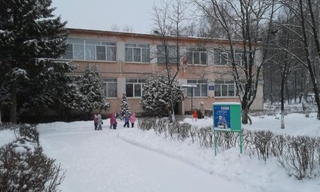 С днем рождения, детский сад!