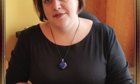 Детский сад - это мой дом