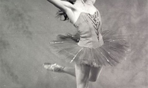 В Москве скончалась уроженка Каширы – артистка Большого театра