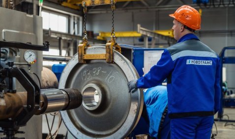 «Новотранс» стал первой компанией в России, соответствующей всем критериям добросовестности Ространснадзора