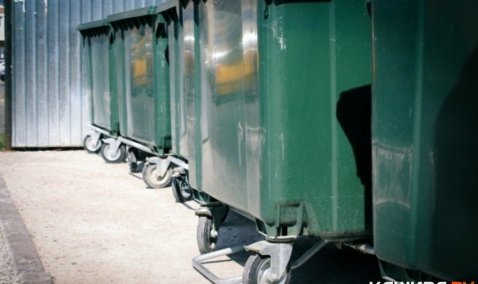 Для Каширы установлен единый предельный тариф на вывоз мусора в 2019 году